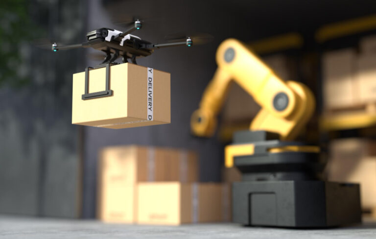 How Technology is Transforming Modern Logistics